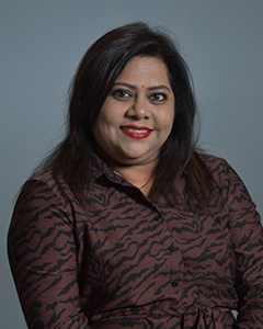 Ms M Sukdeo